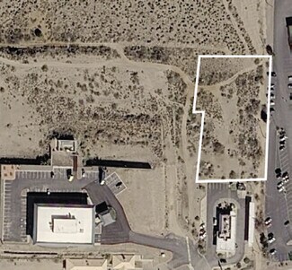Globe, AZ Commercial Land - 2121 Highway 60