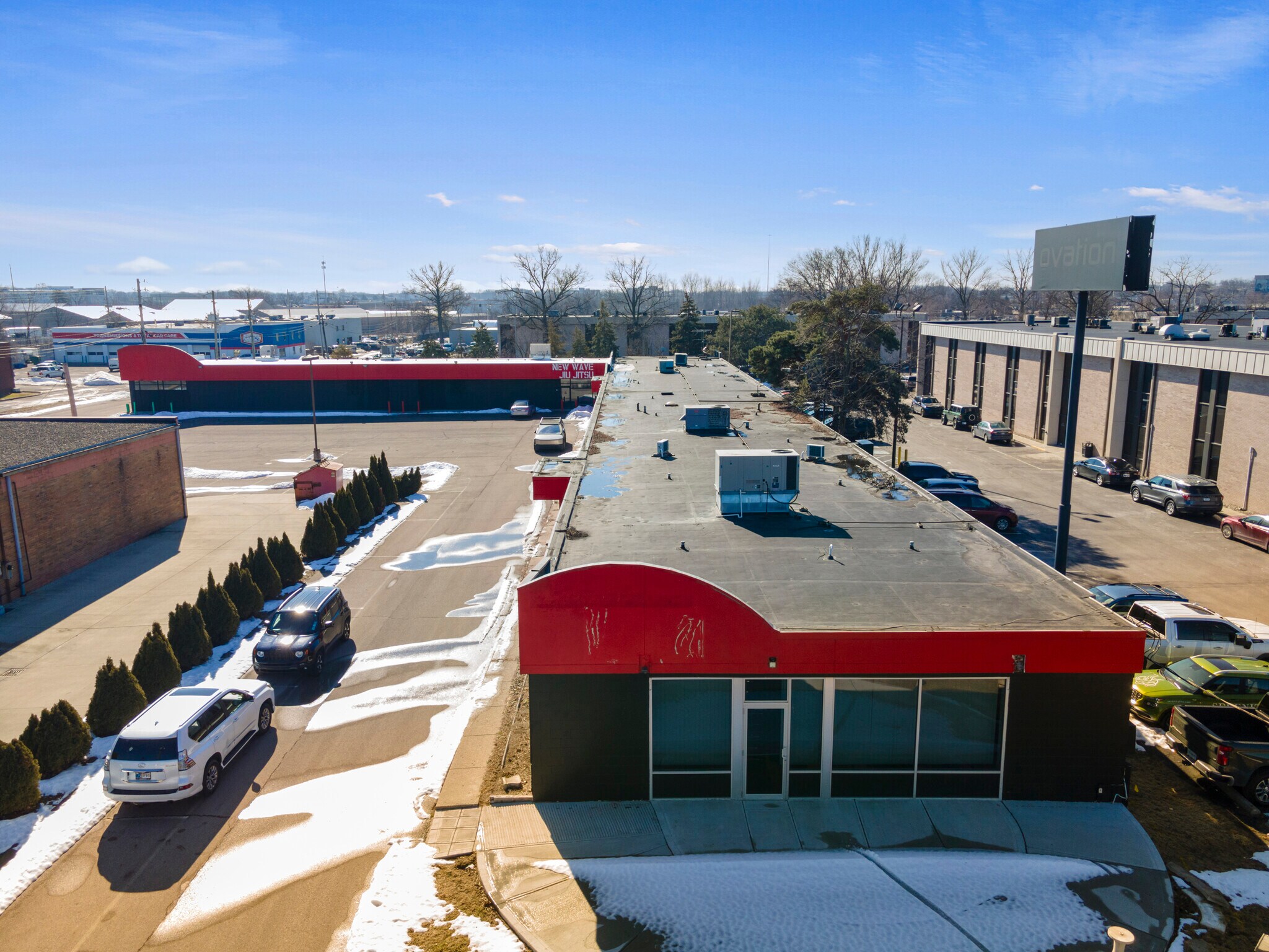 6609 E 82nd St, Indianapolis, IN for Sale