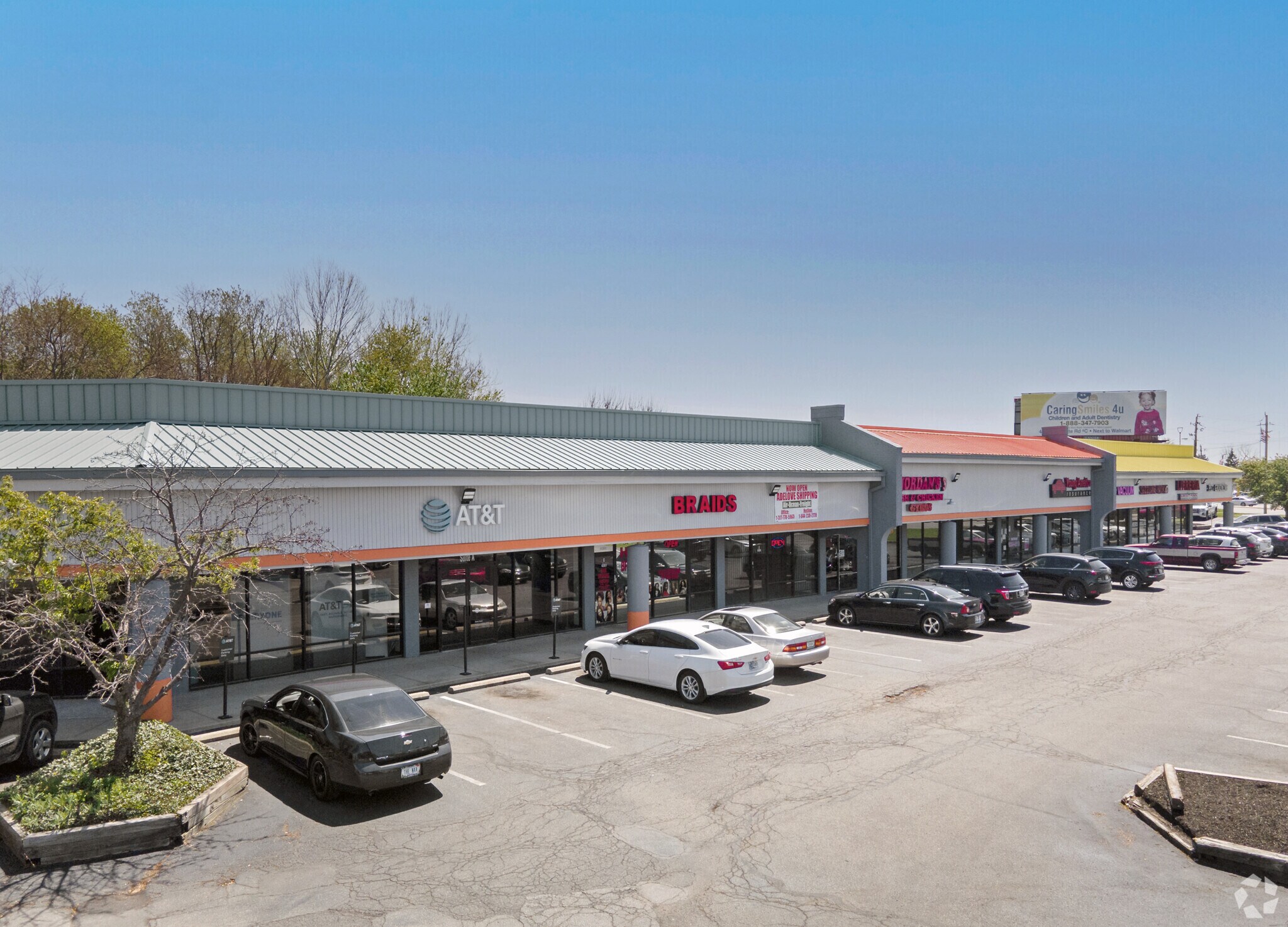 4351 Lafayette Rd, Indianapolis, IN for Rent