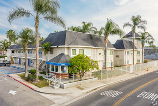Riverside, CA undefined - 3663 La Sierra Ave