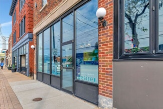 Cincinnati, OH Office - 6091-6095 Montgomery Rd