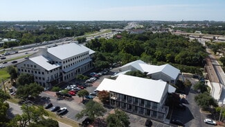 Round Rock, TX Office - 1 Chisholm Trail Rd