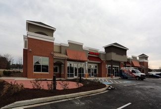 Waldorf, MD Retail - 3350-3380 Middletown Rd