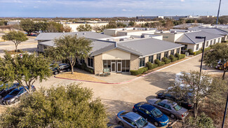 Richardson, TX Office - 3205 Talon Dr