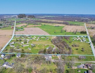 New Castle, PA Manufactured Housing/Mobile Housing - 185 Mohawk School Rd
