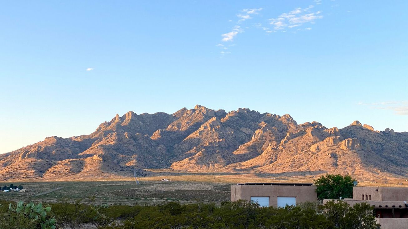 4400 E Pine St, Deming, NM for Sale