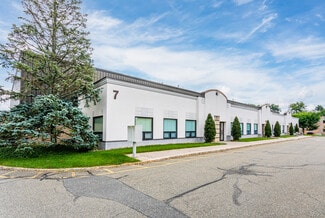 Randolph, NJ Flex - 7 Middlebury Blvd