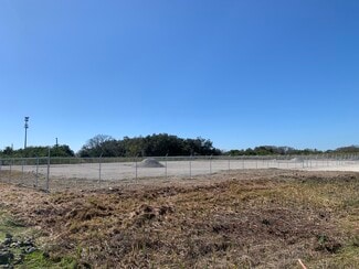 Palmetto, FL Commercial Land - 2305 20th St E