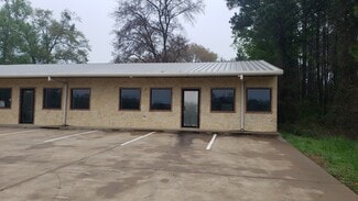 Longview, TX Office/Medical, Office/Retail - 6725 E US Highway 80