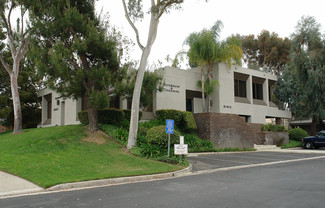 Newport Beach, CA Office/Medical - 5160 Campus Dr
