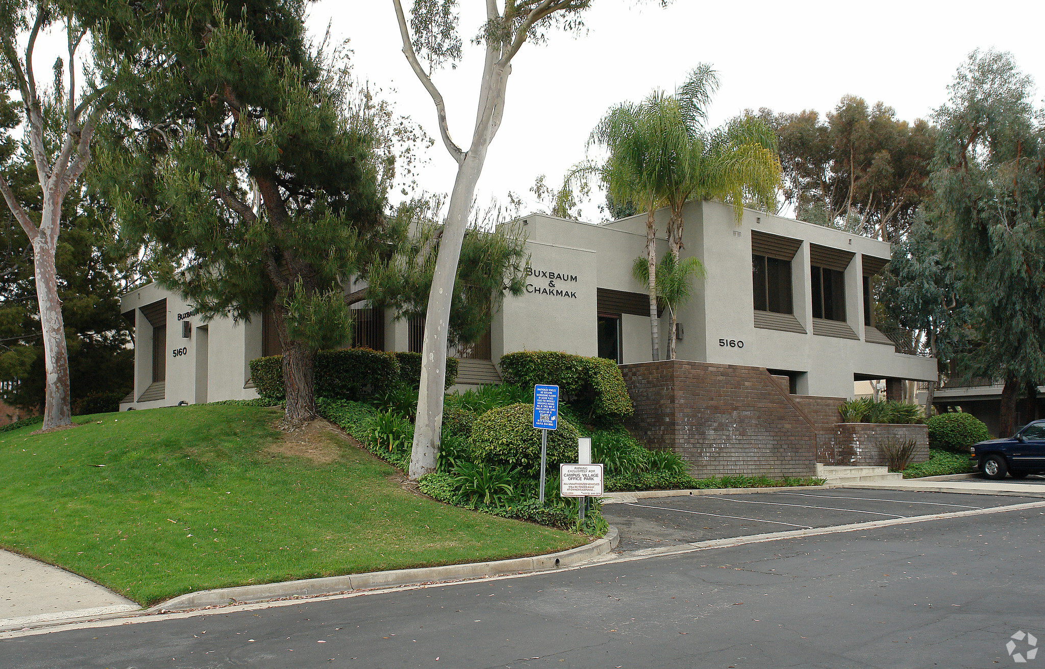 5160 Campus Dr, Newport Beach, CA for Rent