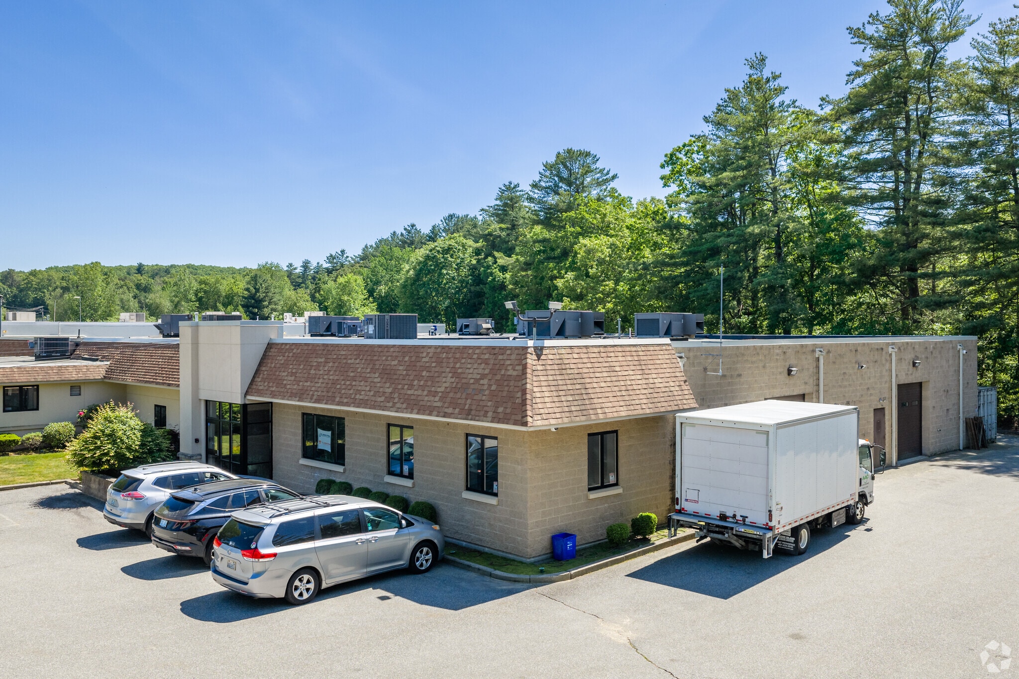 15 Lark Industrial Pky, Greenville, RI for Sale