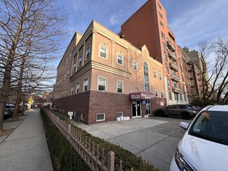Brooklyn, NY undefined - 421 Ocean Pky