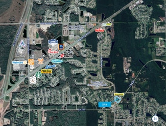 Middleburg, FL Retail - 3108 County Road 220