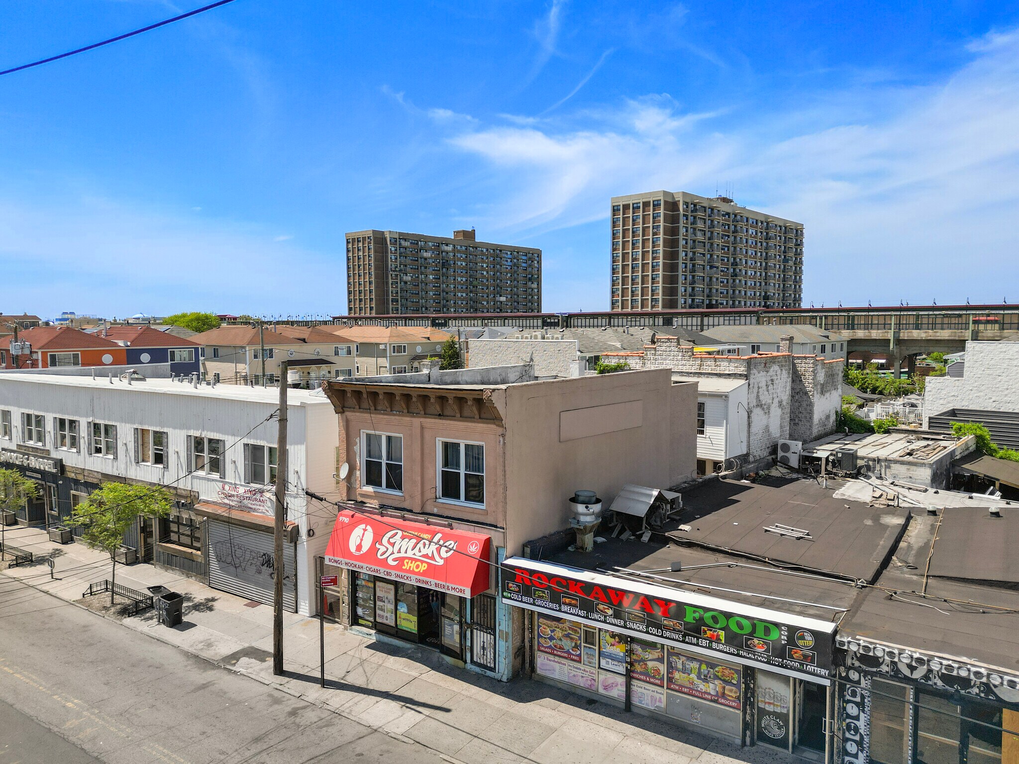 9710 Rockaway Beach Blvd, Rockaway Beach, NY for Sale