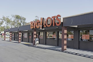 La Mirada, CA Retail - 13942 Imperial Hwy