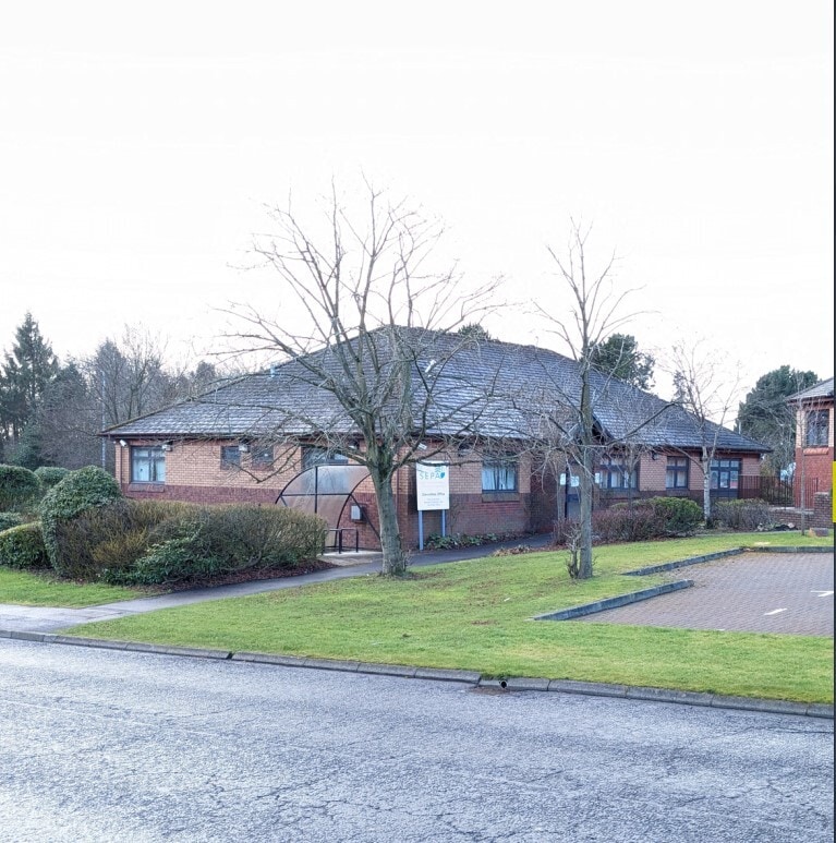 Pentland Ct Glenrothes, FIF KY6 2DA Office Property for Sale on