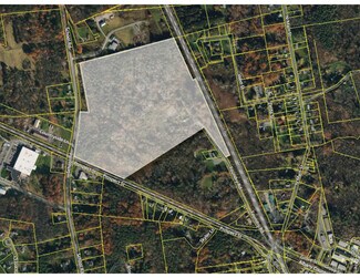 Voorheesville, NY Commercial Land - 106 Foundry Rd Voorheesville, NY Commercial Land - 106 Foundry Rd