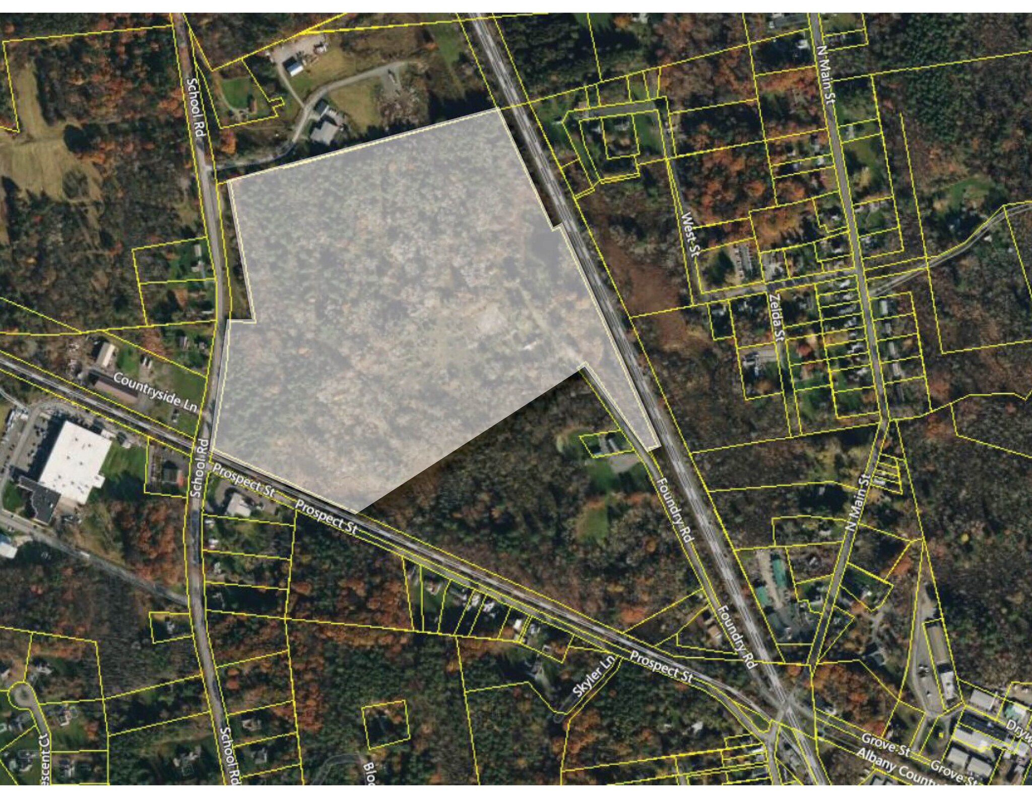 106 Foundry Rd, Voorheesville, NY for Sale