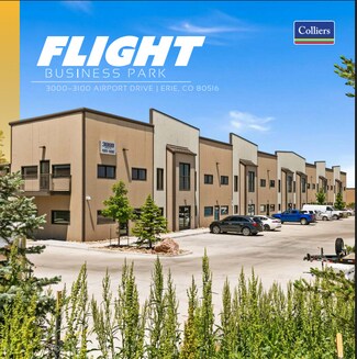 Erie, CO undefined - 3000 Airport Dr - Building A