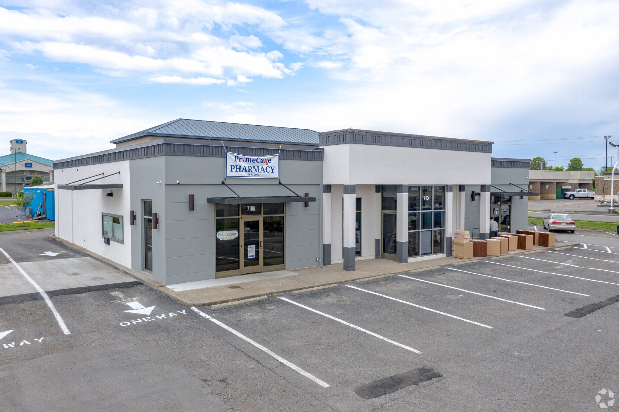 710 Nashville Pike, Gallatin, TN for Rent