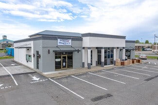 Gallatin, TN Retail - 710 Nashville Pike