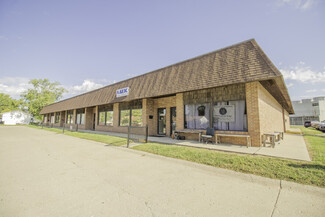 Lafayette, IN Office/Retail - 2412-2453 Glick St