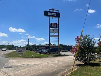 Little Rock, AR Flex - 11714 Arch St Pike Little Rock, AR Flex - 11714 Arch St Pike