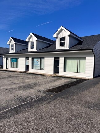 Egg Harbor Township, NJ Office - 3153 Fire Rd