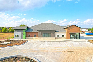 Fort Worth, TX Retail - 512 W Bonds Ranch Rd