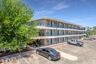 Lubbock, TX Apartments - 4501 Brownfield Dr
