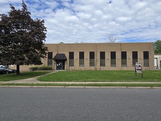 Norwood, NJ Manufacturing - 85 Oak St