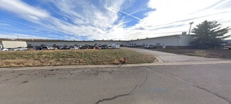 Evanston, WY Industrial - 76 Imperial Dr