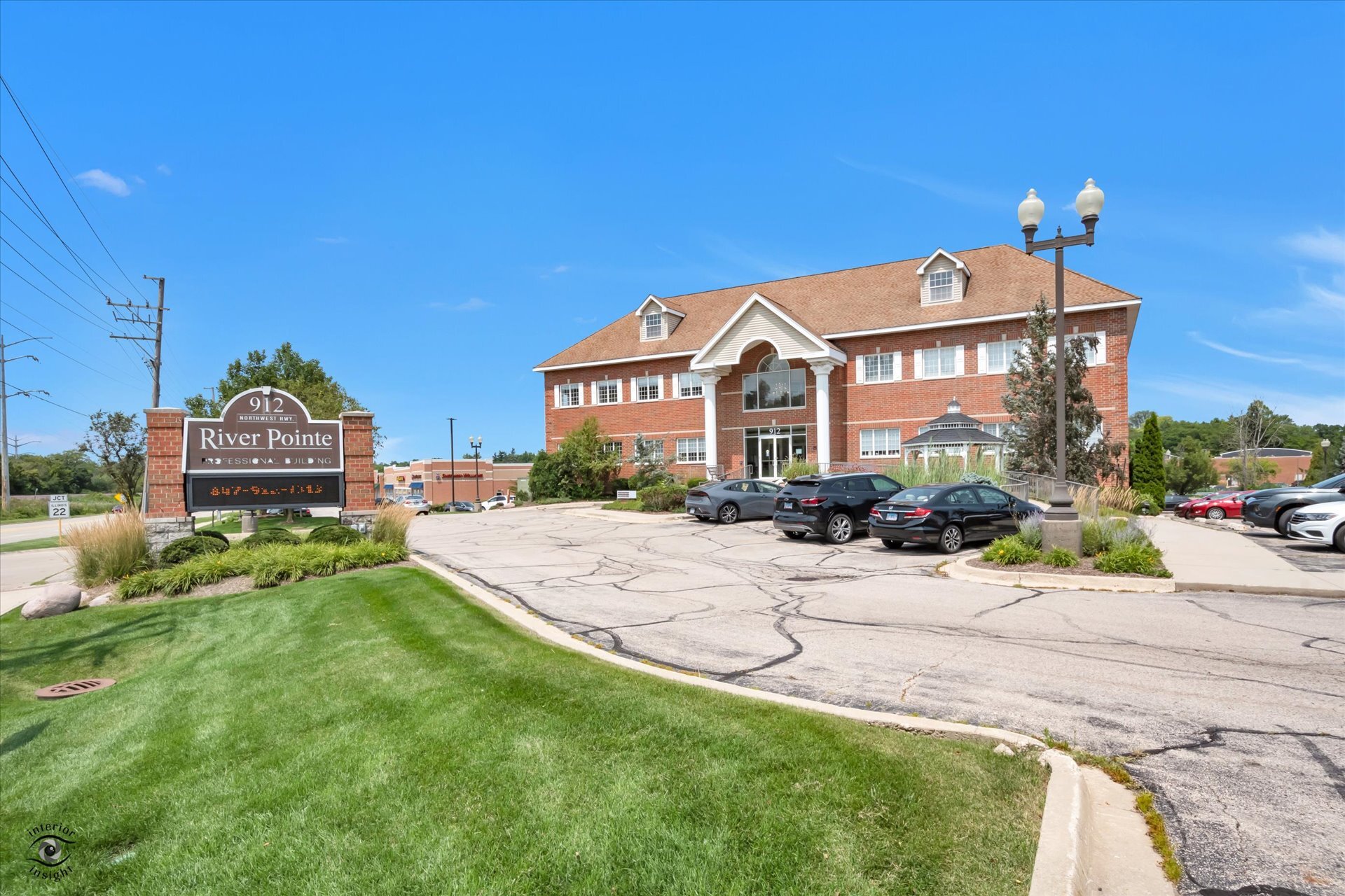 912 Northwest Hwy, Fox River Grove, IL for Sale