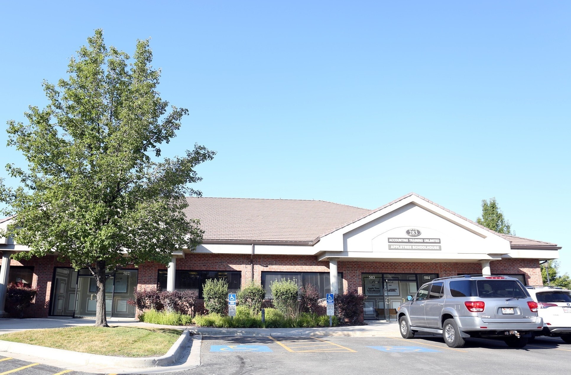 283 N 300 W, Kaysville, UT for Rent