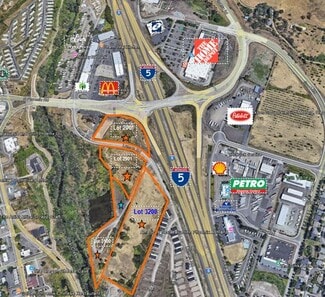 Phoenix, OR Commercial - 250 N Phoenix Rd