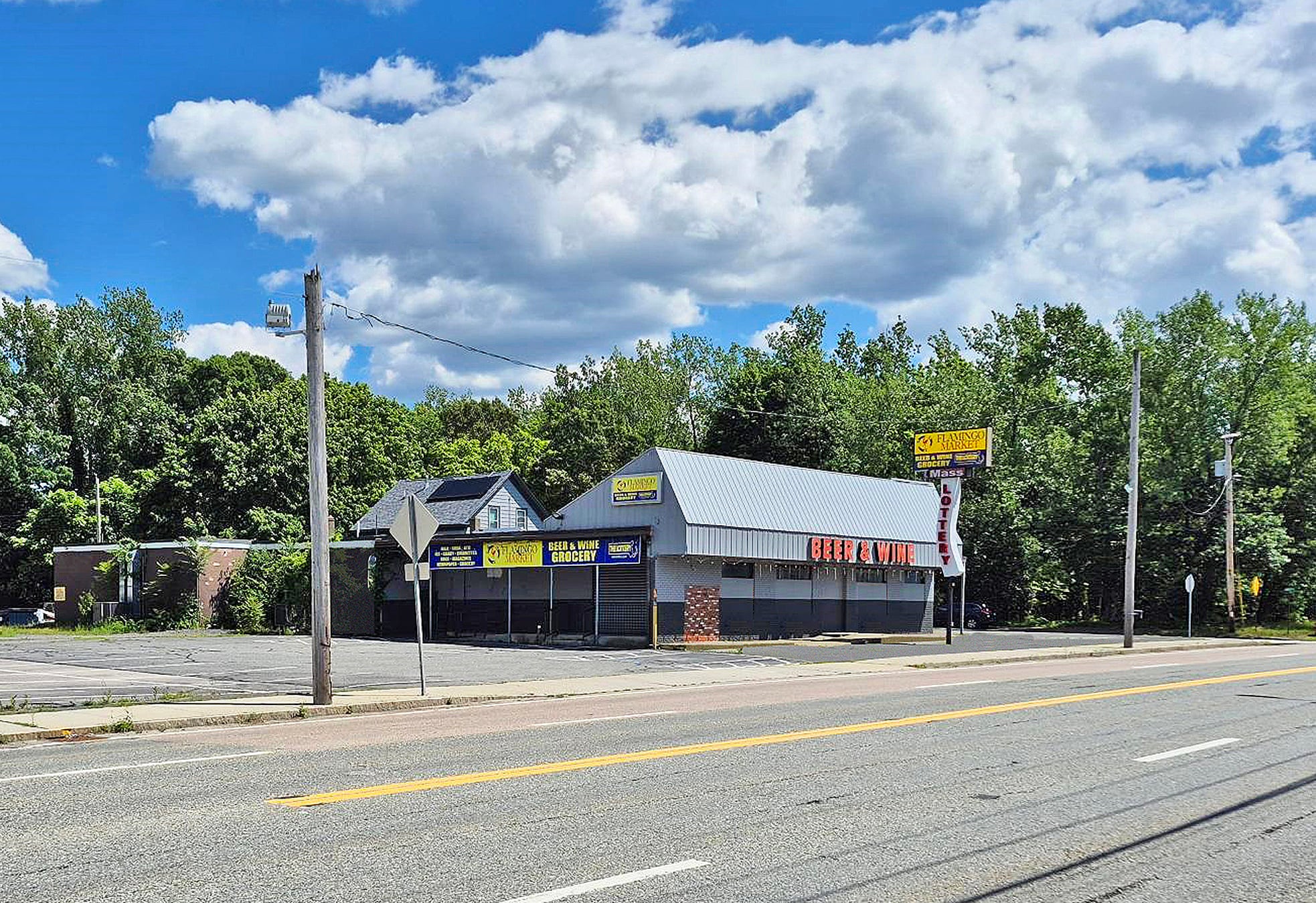 850 Washington St, Attleboro, MA for Rent