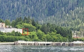 Prince Rupert, BC Residential - 2348 Graham Av