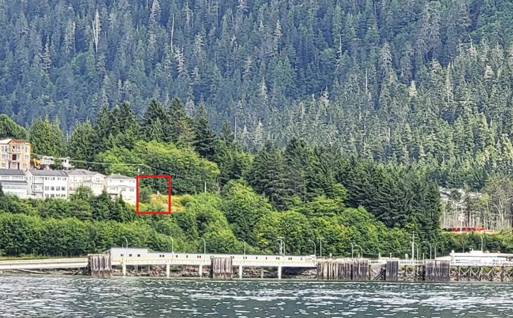 2348 Graham Av, Prince Rupert, BC for Sale