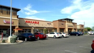 Chandler, AZ Office/Retail - 2051 W Chandler Blvd