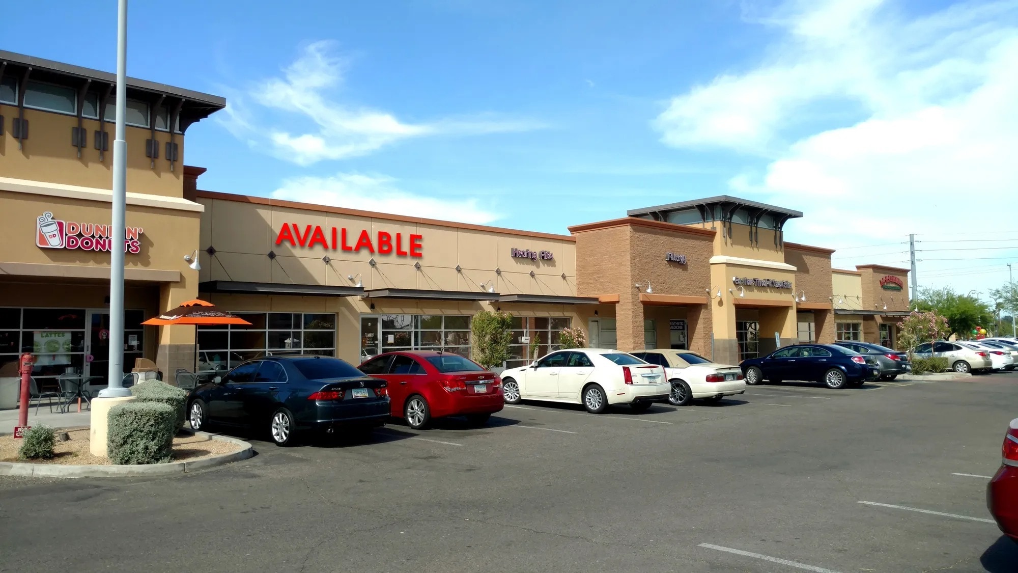 2051 W Chandler Blvd, Chandler, AZ for Rent
