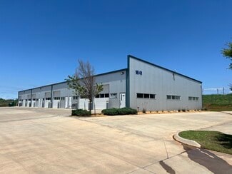 Oklahoma City, OK Industrial - 1841 SE 66th St