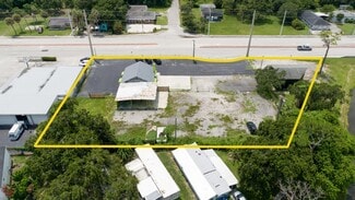 Fort Pierce, FL Auto Dealership - 3702 Orange Ave