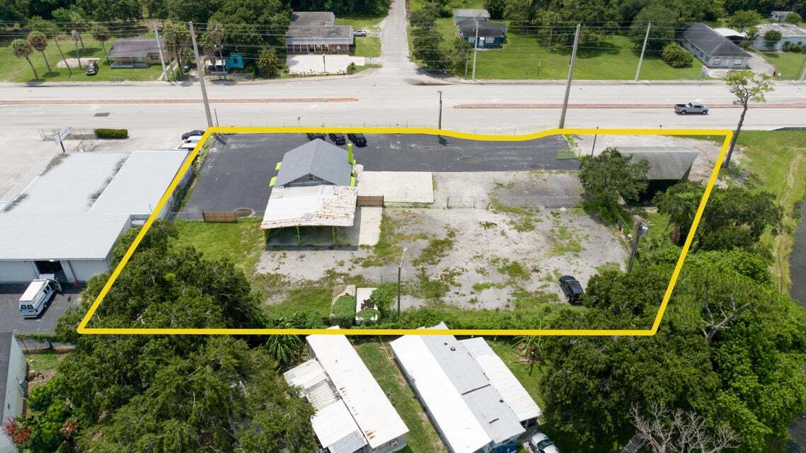 3702 Orange Ave, Fort Pierce, FL for Sale