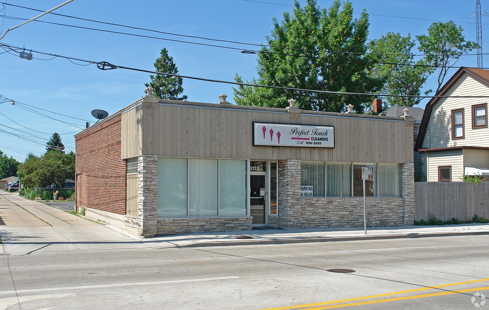 3113 Kinzie Ave, Racine, WI for Sale