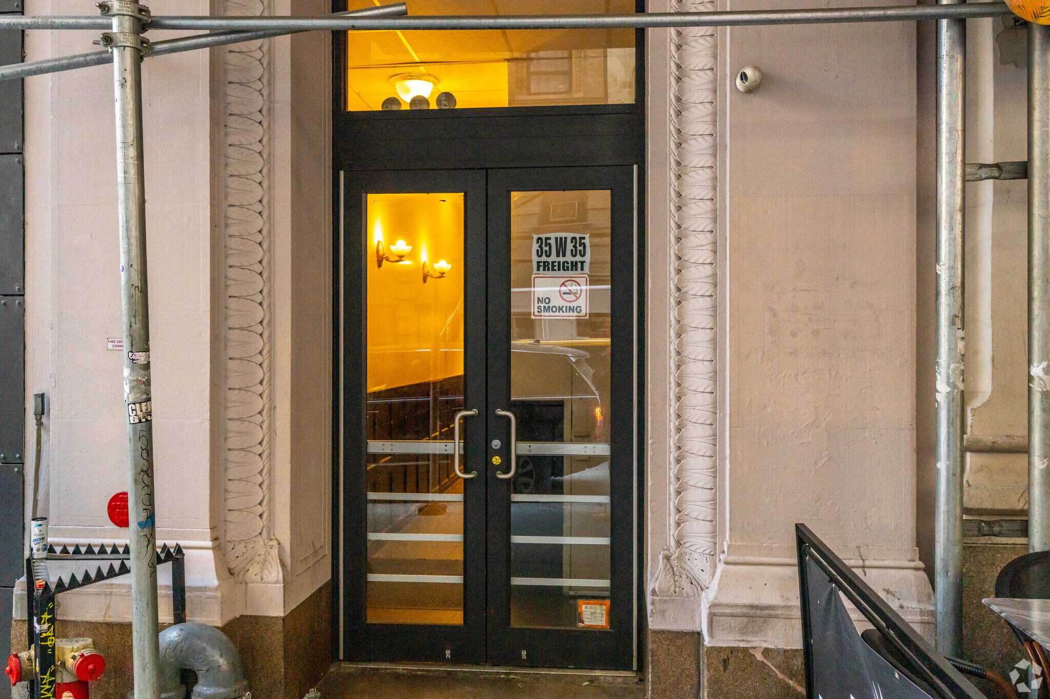 35 W 35th St, New York, NY for Rent