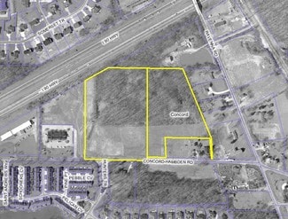 1473 Concord Hambden Rd  