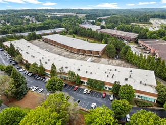 Alpharetta, GA Flex - 5910 Shiloh Rd E Alpharetta, GA Flex - 5910 Shiloh Rd E