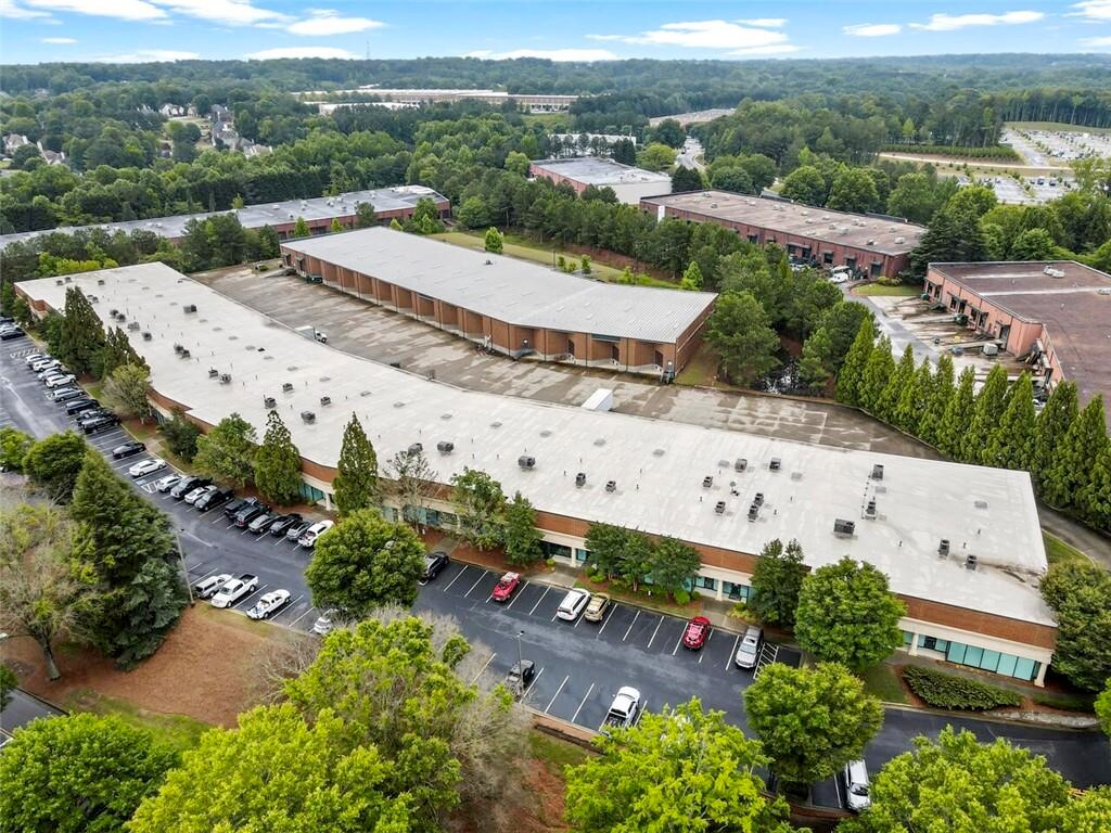 5910 Shiloh Rd E, Alpharetta, GA for Rent