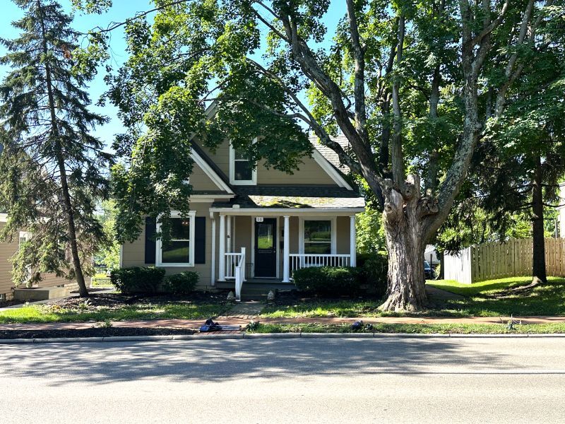 68 E Franklin St, Dayton, OH for Rent
